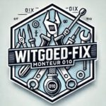 WitgoedFix Logo
